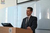 Семінар-тренінг для гарантів освітніх програм