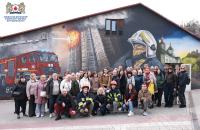 Формування навичок безпеки: вчителі опанували використання вогнегасників у ЛДУБЖД