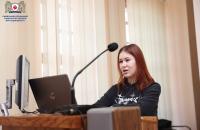 Пастка дофаміну: семінар для студентів психологів від Лабораторії екстремальної психології та реабілітації 