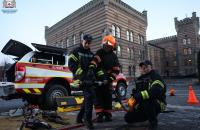 Студенти Житомирської політехніки продовжують знайомство в ЛДУБЖД