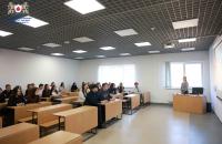 Економічний інтенсив: лекція провідного професора для здобувачів вищої освіти спеціальності D3 Менеджмент Економічний інтенсив: лекція провідного професора для здобувачів вищої освіти спеціальності D3 Менеджмент