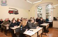 Обговорення освітньо-професійних програм спеціальності «Цивільна безпека»