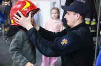 Маріупольці завітали до Львівського державного університету безпеки життєдіяльності Маріупольці завітали до Львівського державного університету безпеки життєдіяльності