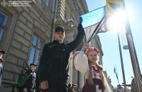 У ЛДУБЖД відбулися заходи з нагоди Дня захисників і захисниць України У ЛДУБЖД відбулися заходи з нагоди Дня захисників і захисниць України
