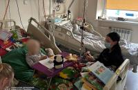 Майбутні психологи — поруч із тими, хто потребує підтримки
