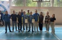 Спортсмени ЛДУБЖД взяли участь у Кубку Львівської області з гирьового спорту Спортсмени ЛДУБЖД взяли участь у Кубку Львівської області з гирьового спорту