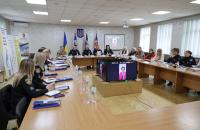 Гендерна рівність як запорука стійкості: у ЛьвДУВС обговорили виклики війни Гендерна рівність як запорука стійкості: у ЛьвДУВС обговорили виклики війни