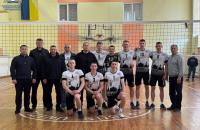 Впевнене завершення сезону: перемога у фінальному турі! Впевнене завершення сезону: перемога у фінальному турі!