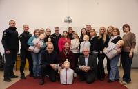 У ЛДУБЖД відбувся інструкторський курс і практичний тренінг з BLS У ЛДУБЖД відбувся інструкторський курс і практичний тренінг з BLS