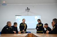 До Дня психічного здоров’я у ЛДУБЖД відбулися заходи, спрямовані на формування культури ментального благополуччя До Дня психічного здоров’я у ЛДУБЖД відбулися заходи, спрямовані на формування культури ментального благополуччя