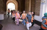 Тиждень цивільного захисту: ЛДУБЖД відкриває двері для молоді