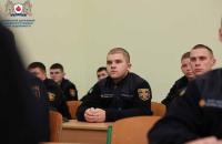 В Університеті відбулась лекція-бесіда до 80-річчя із дня смерті митрополита Андрея Шептицького