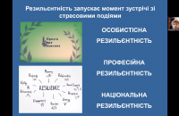 Психологи Університету  взяли участь у VІІ Всеукраїнській науково-практичній конференції «ПСИХІЧНЕ ЗДОРОВ’Я ОСОБИСТОСТІ У КРИЗОВОМУ СУСПІЛЬСТВІ»