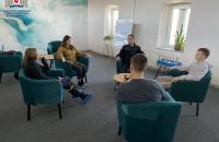 Навчальна переддипломна практика здобувачів вищої освіти освітньо-професійної програми «Реабілітаційна психологія»