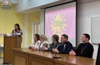 Курсанти ЛДУБЖД вдосконалюють свої навички тактичної медицини на міжнародній конференції LYSICon