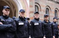 З нагоди 79-ї річниці Львівського державного університету безпеки життєдіяльності Рада курсантського та студентського самоврядування організувала спортивно-інтелектуальний квест, у якому взяли участь команди здобувачів освіти Університету З нагоди 79-ї річниці Львівського державного університету безпеки життєдіяльності Рада курсантського та студентського самоврядування організувала спортивно-інтелектуальний квест, у якому взяли участь команди здобувачів освіти Університету