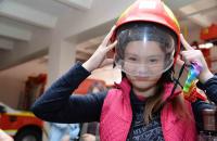 «Хочу бути рятувальником»: до Університету завітали школярі