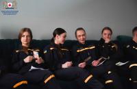 Самоцінність людини,  як запорука   психічного здоров'я: тренінг для курсантів факультету цивільний захист 