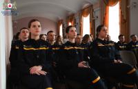 "КЕТи, які вони є": відбулась гостьова лекція для філологів ЛДУБЖД