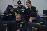 В Університеті відбувся “Cybersecurity Quest”