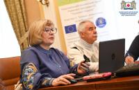 Інформаційний день Рамкової програми ЄС “Горизонт Європа” в ЛДУБЖД Інформаційний день Рамкової програми ЄС “Горизонт Європа” в ЛДУБЖД