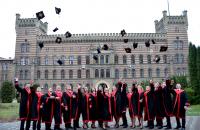Наша гордість: магістри Університету отримали дипломи ЛДУБЖД