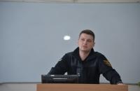 У Львівському державному університеті безпеки життєдіяльності  відбувся семінар за результатами академічного візиту до Кінгстонського університету 