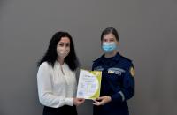 Сертифікація знань іноземних мов у Львівському державному університеті безпеки життєдіяльності: Pearson Online Placement Test 