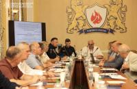 У Львівському державному університеті безпеки життєдіяльності відбулися чергові захисти дисертаційних робіт