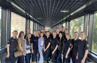 Професійний розвиток через досвід 