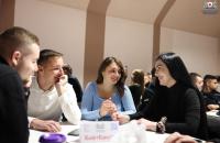 Інтелектуальний ІТ-квіз об'єднав майбутніх фахівців у сфері комп'ютерних наук