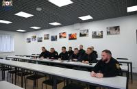 Інноваційні підходи до навчання майбутніх фахівців пожежної безпеки