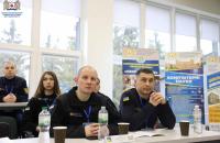 Інформаційна безпека у сучасних викликах: в ЛДУБЖД відбулась міжнародна науково-практична конференція 