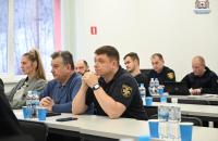 Заслуховування дисертаційних досліджень ад’юнктів і аспірантів ОНП «Управління проєктами» ЛДУБЖД