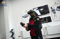 ​Міжнародна конференція у ЛДУБЖД - виклики пожежної безпеки