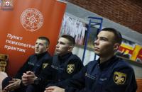 Відновлення емоційного балансу: техніки зняття стресу для майбутніх рятувальників