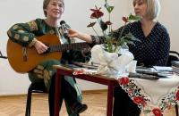 У Стрию презентували книгу Ольги Донеччанки «Все буде добре, побратими» про Героя Івана Баранича У Стрию презентували книгу Ольги Донеччанки «Все буде добре, побратими» про Героя Івана Баранича