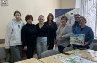 Гейміфікація в освіті, як інструмент для вивчення кліматичних змін