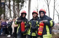 Навчаючи інших – підвищуємо безпеку: викладачі ЛДУБЖД провели заняття для львівських педагогів