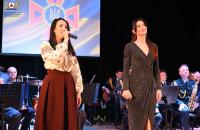 Вечір оркестрової музики у Львівському державному університеті безпеки життєдіяльності