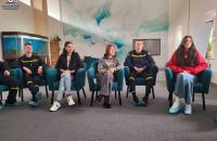 Практика для студентів спеціальності «Практична психологія» 4 курсу на базі Лабораторії екстремальної психології та реабілітації