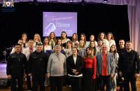 У ЛДУБЖД відбувся конкурс «Патріотична пісня 2025»