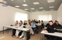 Менеджмент підприємств критичної інфраструктури в умовах війни