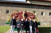 Тиждень соціальної роботи у Львівському державному університеті безпеки життєдіяльності Тиждень соціальної роботи у Львівському державному університеті безпеки життєдіяльності