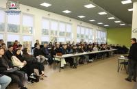 Здобувачі вищої освіти ЛДУБЖД удосконалюють професійні компетентності у транспортній галузі