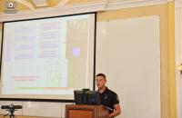 У Львівському державному університеті безпеки життєдіяльності відбувся захист дисертаційної роботи