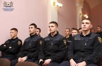 «Анаболічні андрогенні стероїди: комплексний аналіз впливу та основи фізичної підготовки»: в ЛДУБЖД відбулась лекція «Анаболічні андрогенні стероїди: комплексний аналіз впливу та основи фізичної підготовки»: в ЛДУБЖД відбулась лекція