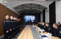 В Університеті відбувся персональний розподіл випускників В Університеті відбувся персональний розподіл випускників