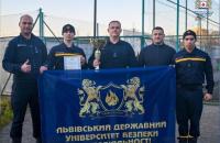 ЛДУБЖД - вдруге поспіль переможець Спартакіади ЛОО ФСТ «Динамо»! ЛДУБЖД - вдруге поспіль переможець Спартакіади ЛОО ФСТ «Динамо»!