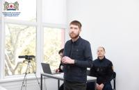 Робоча нарада ветеранів ЛДУБЖД: плани на рік, підтримка та розвиток адаптивного спорту Робоча нарада ветеранів ЛДУБЖД: плани на рік, підтримка та розвиток адаптивного спорту